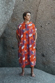 ION-Poncho Core Lumen