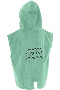 ION-Poncho Mini Grom