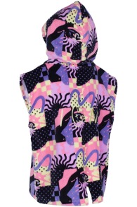 ION-Poncho Mini Grom