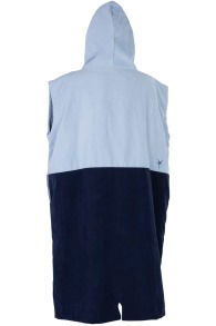 ION-Poncho Select Bamboo Women