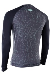 ION-Rashguard Maze LS Men