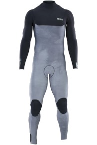 ION-Seek Amp 4/3 Backzip 2024 Wetsuit
