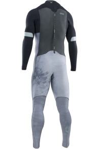 ION-Seek Amp 4/3 Backzip 2024 Wetsuit