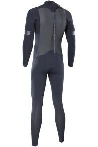 ION-Seek Amp 5/4 Backzip 2027 Wetsuit