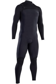 ION-Seek Amp 5/4 Frontzip 2025 Wetsuit