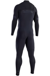 ION-Seek Amp 5/4 Frontzip 2025 Wetsuit