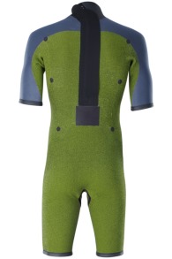ION-Seek Core 2/2 Shorty SS Backzip 2026 Wetsuit