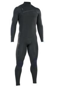 ION-Seek Core 3/2 Frontzip 2025 Wetsuit