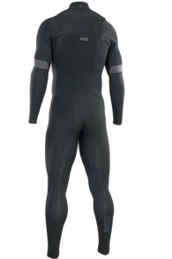 ION-Seek Core 3/2 Frontzip 2025 Wetsuit