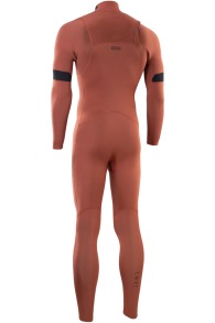 ION-Seek Core 4/3 Frontzip 2025 Wetsuit