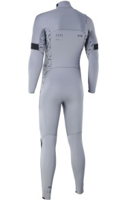 ION-Seek Core 4/3 Frontzip 2026 wetsuit