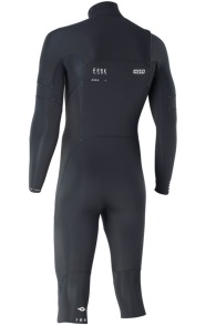 ION-Seek Core 4/3 Overknee LS Frontzip 2026 Wetsuit