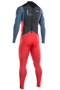 ION-Seek Core 5/4 Backzip 2021 Wetsuit