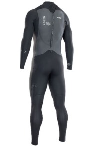 ION-Seek Core 5/4 Backzip 2021 Wetsuit