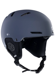 ION-Slash Amp Helmet