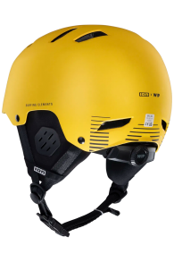 ION-Slash Amp Helmet