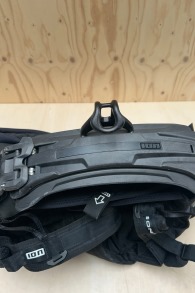 ION-Sonar Seat Harness (DEMO)