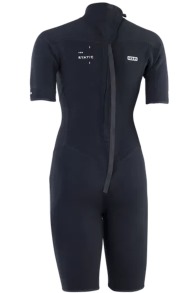 ION-Static 2/2 Shorty SS Backzip Women 2025 Wetsuit