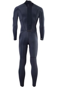 ION-Static 3/2 Backzip 2025 Wetsuit