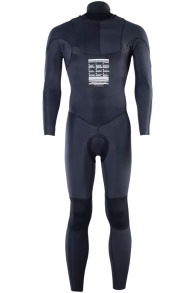 ION-Static 3/2 Frontzip 2025 Wetsuit