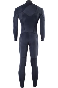 ION-Static 3/2 Frontzip 2025 Wetsuit