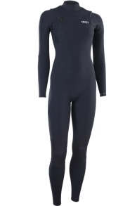 ION-Static 3/2 Frontzip Women 2025 Wetsuit