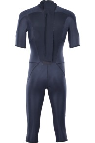 ION-Static 3/2 Overknee SS Backzip Wetsuit