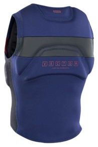 ION-Vector Amp FZ Impact Vest