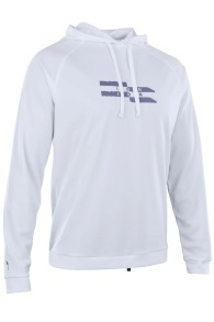 ION-Wetshirt Hood Men L/S Lycra