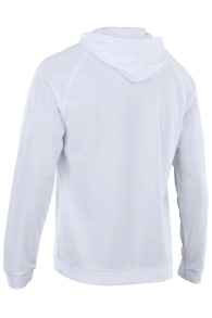 ION-Wetshirt Hood Men L/S Lycra