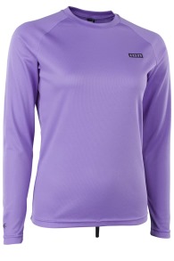 ION-Wetshirt LS Women
