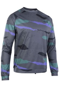 ION-Wetshirt Men L/S Lycra