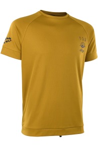 ION-Wetshirt Men S/S Lycra