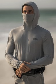 ION-Wetshirt Storm Pro LS Men