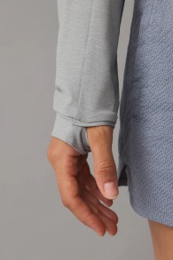 ION-Wetshirt Storm Pro LS Women