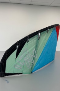 Kitemana-BWS Vibe Kite (2nd)