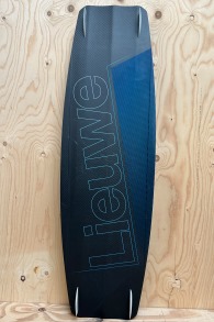 Lieuwe-Falcon Kiteboard (2nd)