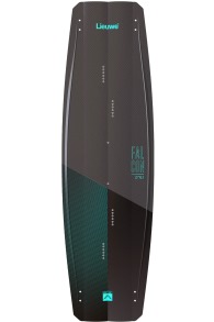 Lieuwe-Falcon Kiteboard