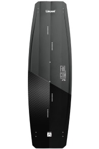 Lieuwe-Falcon Kiteboard