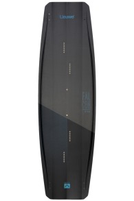 Lieuwe-Falcon Kiteboard