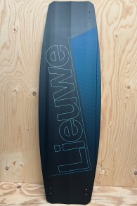 Lieuwe-Falcon Kiteboard (DEMO)