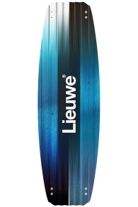 Lieuwe-Shotgun Air Kiteboard
