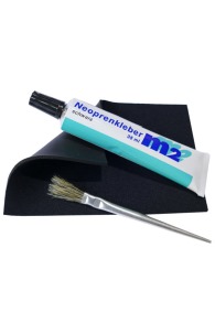 M2-Neoprene Repair Set