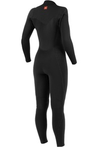 Manera-Magma 5/4/3 Frontzip Dames 2026 Wetsuit
