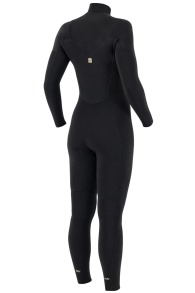 Manera-Manera - Seafarer 5/4/3 Frontzip 2025 Dames Wetsuit