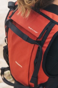 Manera-Offshore vest