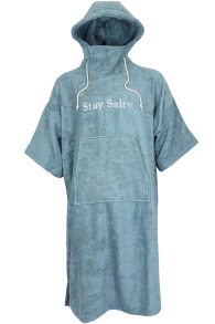 Manera-Poncho Winter