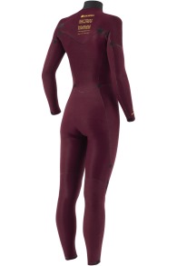 Manera-Seafarer 3/2 Frontzip Women 2023 Wetsuit