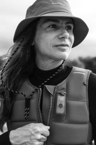 Manera-Vagabond Impact Vest