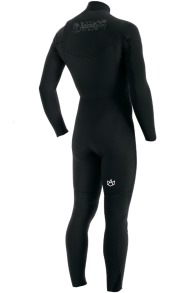 Manera-X10D 4/3 Frontzip 2026 Wetsuit